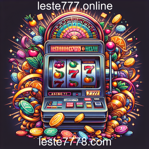 leste777.online